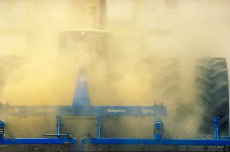 Foto: Martin van Lokven