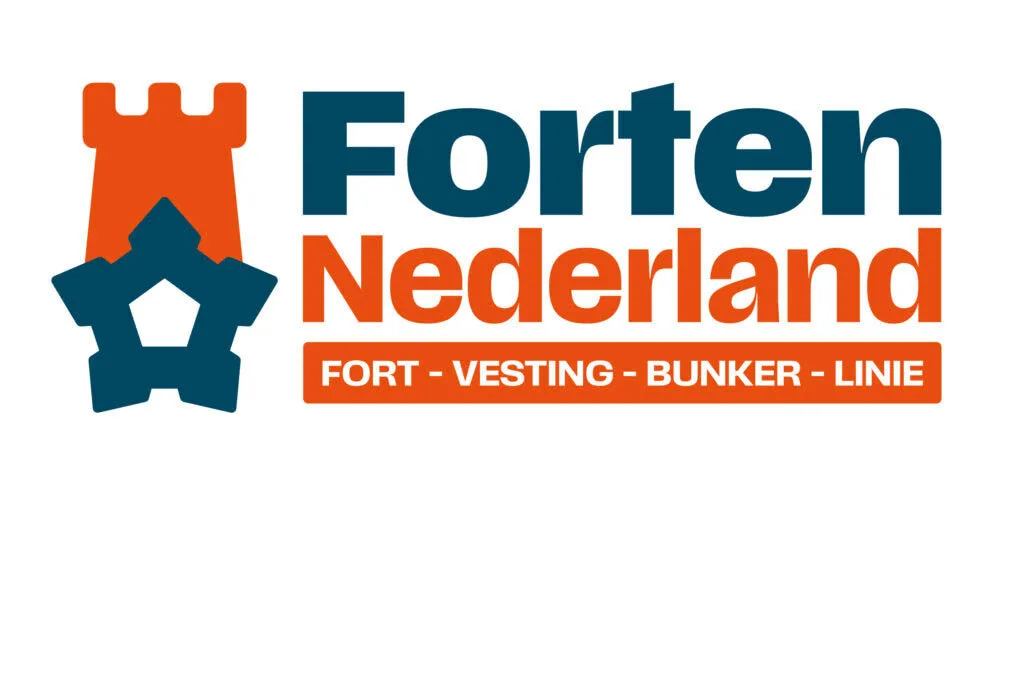 Logo Forten Nederland