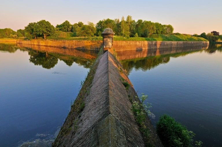 Naarden Vesting