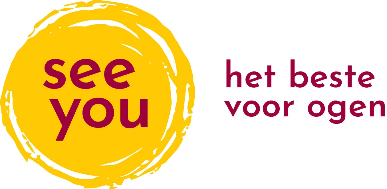 Logo See You Foundation
