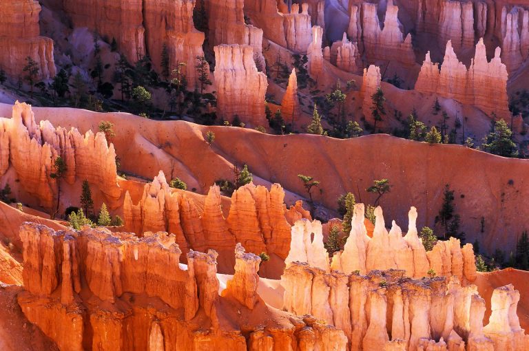 Bryce Canyon NAtional Park