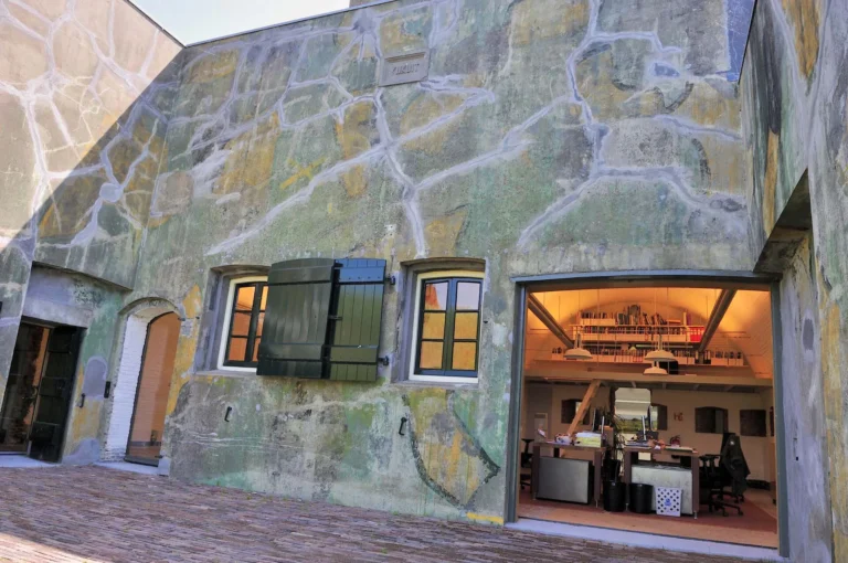 Fort Kijkuit