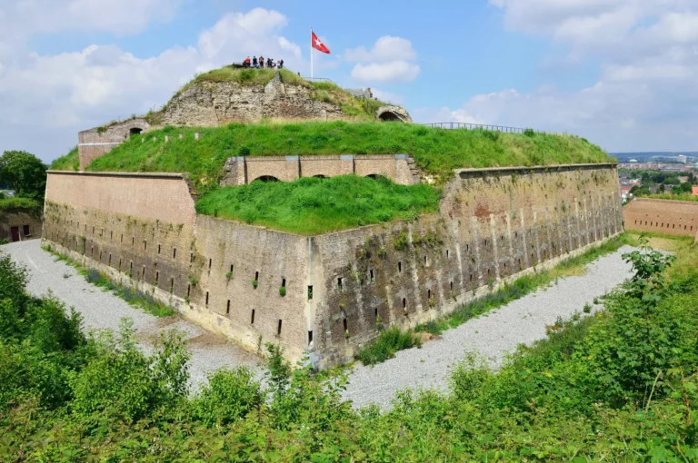 Fort Sint Pietersberg