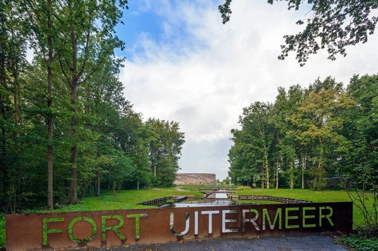 Fort Uitermeer