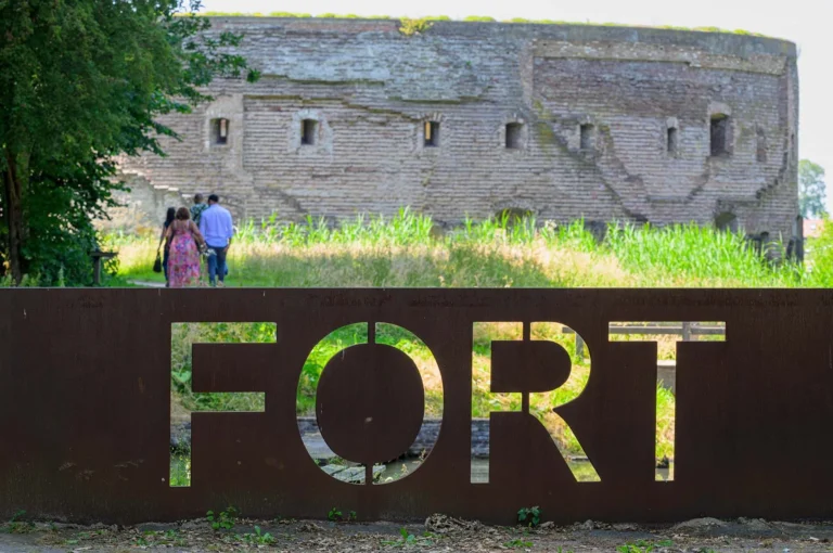 Fort Uitermeer