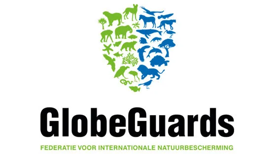 GlobeGuards logo