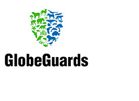 Logo of Globe Guards