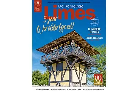 Romeinse wachttoren Hogewoerd