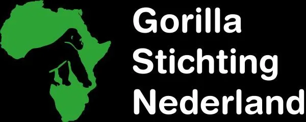 Logo Gorilla Stichting Nederland
