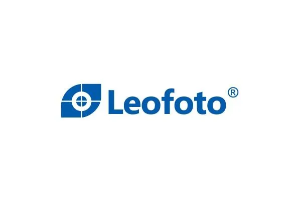 Logo Leofoto