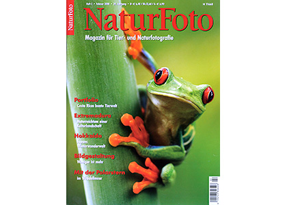 NaturFoto 2 2008