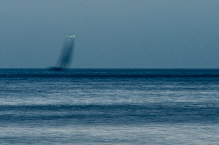 Limited edition fine art print of Sail 2015