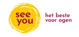 Logo SeeYou Foundation