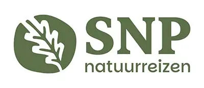 Logo SNP Natuurreizen.