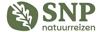 SNP Natuurreizen logo