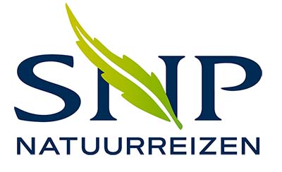 Logo SNP Natuurreizen