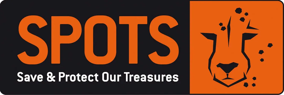 Logo Stichting Spots