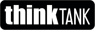 Think Tank logo