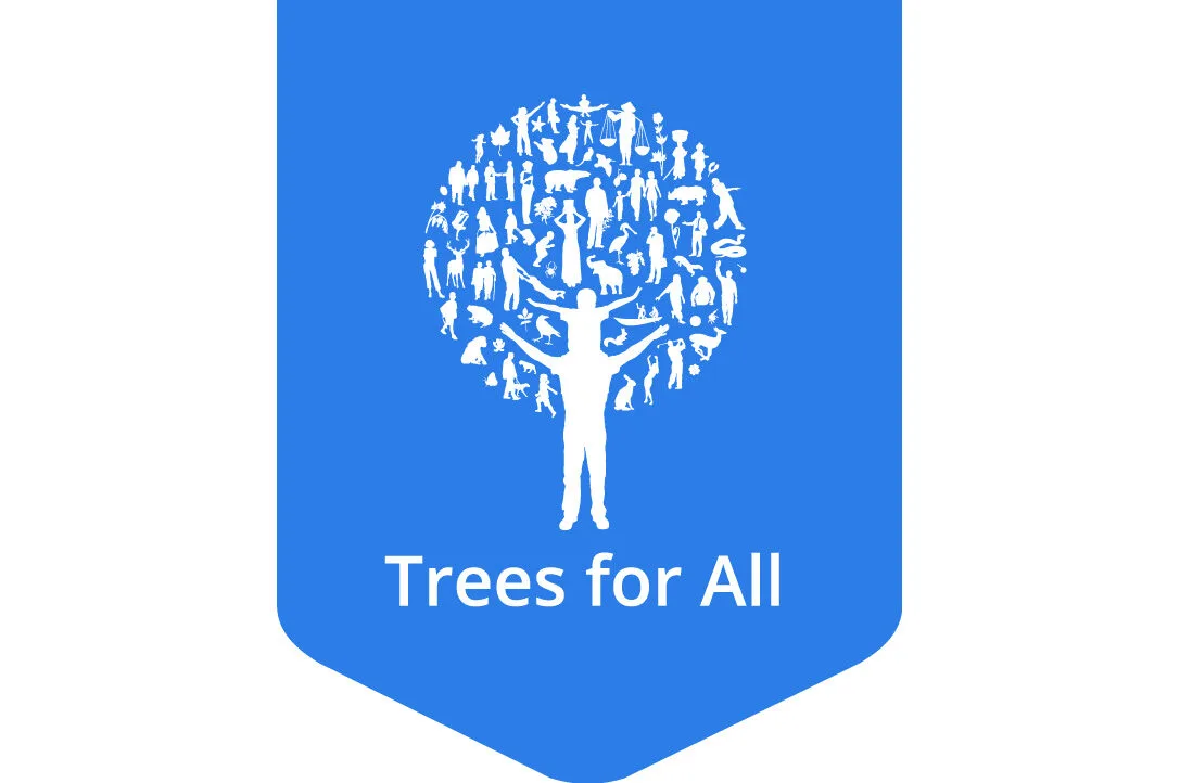 Logo Trees for All