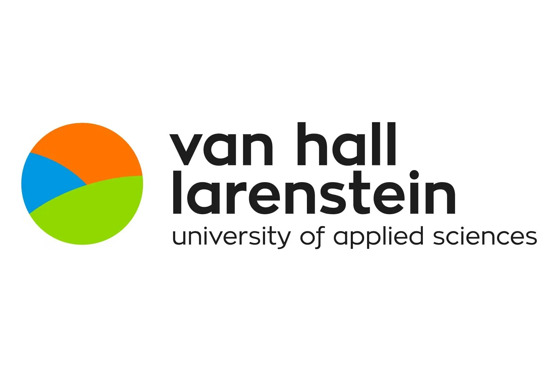 Logo Hogeschool Van Hall Larenstein