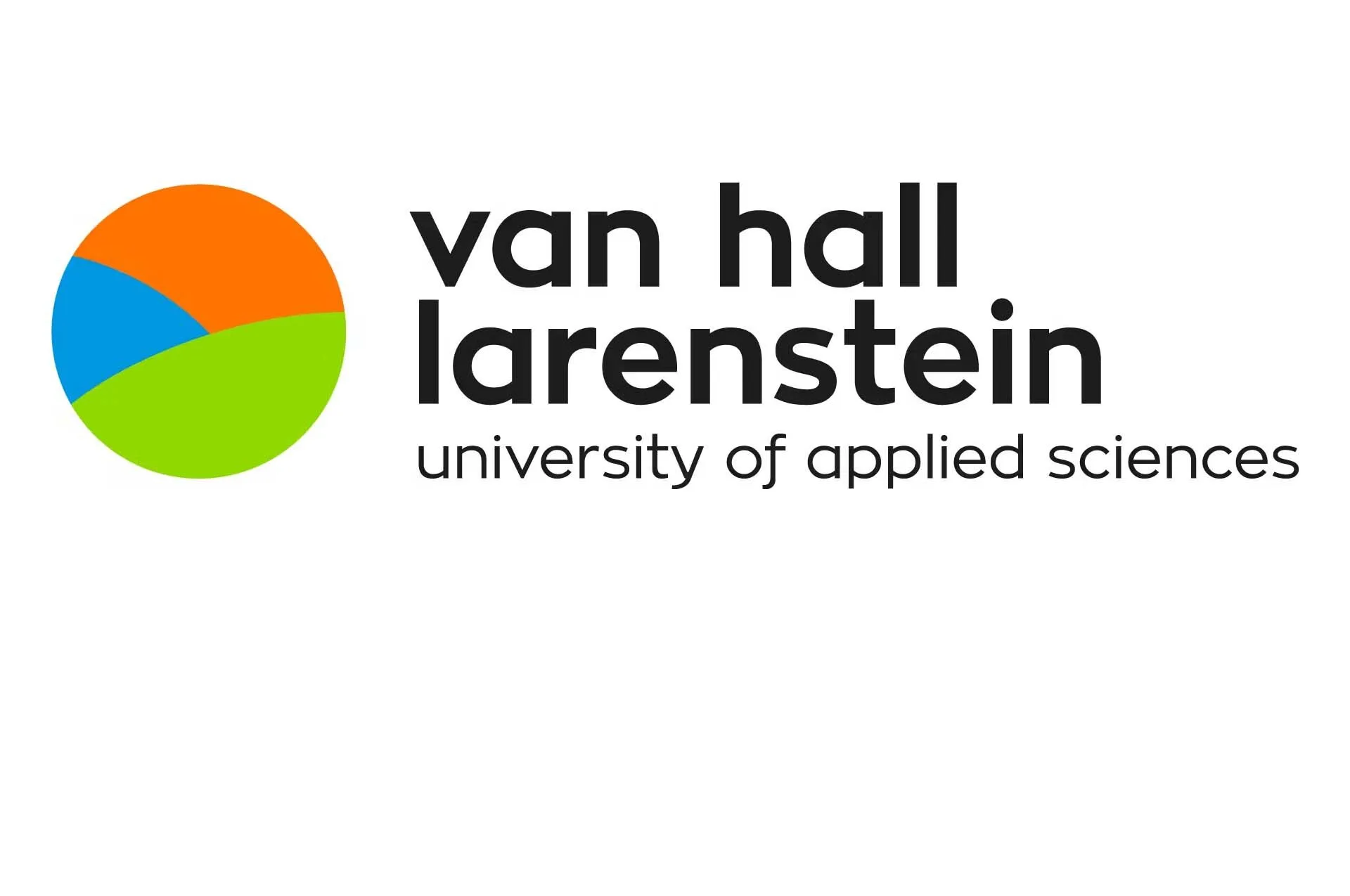 Logo Hogeschool Van Hall Larenstein
